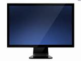 Pictures of Computer Lcd Monitor