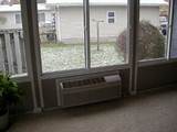 Heat And Air Unit For Sunroom