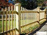 What Does A Wood Fence Cost Per Foot Photos