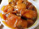 Pictures of Candied Yams Soul Food Recipe