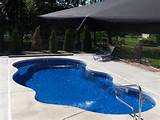 Pictures of Swimming Pool Paint