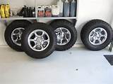 Wheel And Tire Packages At Discount Tire Images