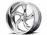 Where Are American Racing Wheels Made Photos