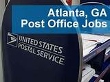 United States Postal Service Job Requirements