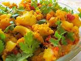 Indian Recipe Aloo Pictures