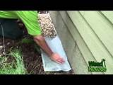 How To Install River Rock Landscaping Images