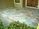 Outdoor Stone Tile Flooring Pictures