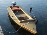 Jet Duck Boat