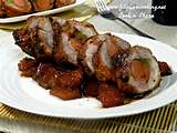 Pork Ham Recipe Photos