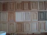 Unfinished Wood Pantry Pictures