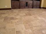 Pictures of Tile Floors How To