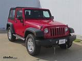 Images of Jeep Wrangler Tow Bar Wiring