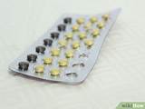 Images of Birth Control Pills That Start With An M