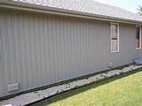 Pictures of Board And Batten Siding Repair