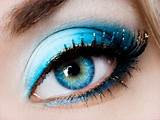 Pictures of Smokey Eye Makeup For Blue Eyes