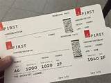 Photos of Emirates Prices For Ticket