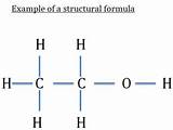 Formula For Hydrogen