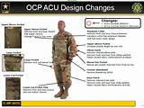 Photos of Ocp Army Uniform