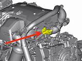 P2181 Cooling System Performance Images