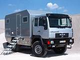 Photos of 4x4 Off Road Motorhomes For Sale