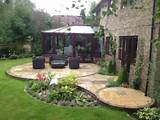 Photos of Indian Stone Patio Design