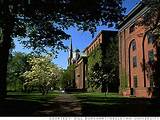 Pictures of Jobs At Wesleyan University Ct