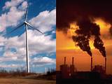Wind Power Vs Nuclear Images