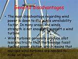 Advantages And Disadvantages Of Wind Power Plant Photos