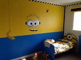 Minion Beds For Sale