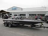 New Bass Boats For Sale