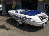 Yamaha Exciter Jet Boat For Sale Pictures