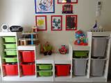 Pictures of Ikea Toy Storage Ideas
