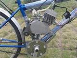 Gas Engine Kits For Bicycles Pictures