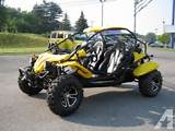 Used 4x4 Dune Buggy For Sale