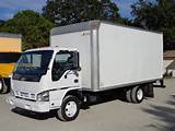 Photos of Box Truck For Sale Miami