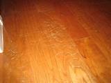 Remove Scratches From Wood Floor Images