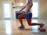 Images of Fitness Exercises For Knee Injuries
