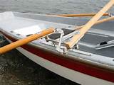 Pictures of Row Boat Accessories