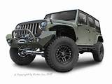 Off Road Bumper Jeep Wrangler Pictures