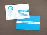 Tactile Business Cards Images