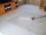 Photos of Steam Carpet Cleaning