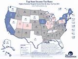 State Taxes Address