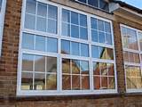 Photos of Residential Window Glass Repair