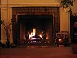 Fireplace Video