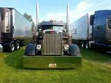 Pictures of Classic Semi Trucks For Sale