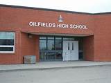 Oilfields School Images
