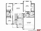 Images of Home Floor Plans Without Garage