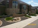 Front Yard Rock Landscaping Designs Pictures