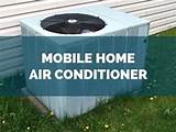 Photos of Camper Air Conditioner Repair