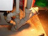Clean Plumbing Pipes Pictures